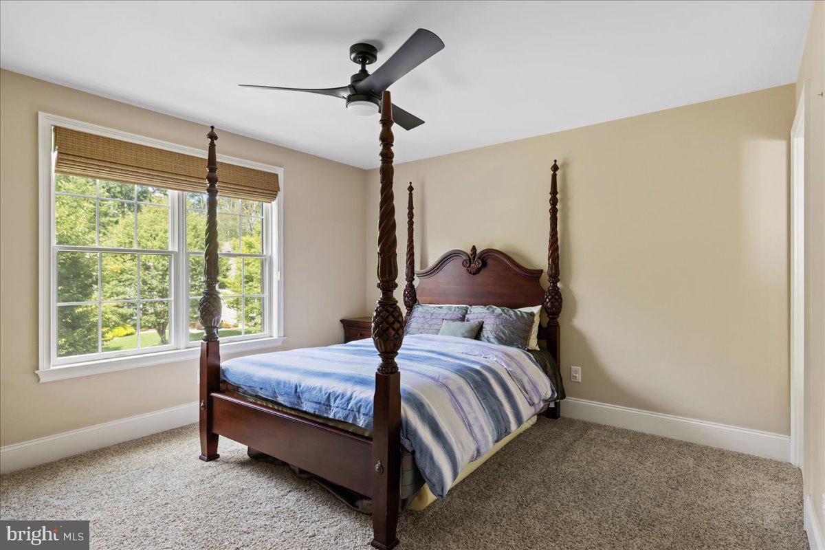 UPPER MOUNTAIN ESTS - Residential