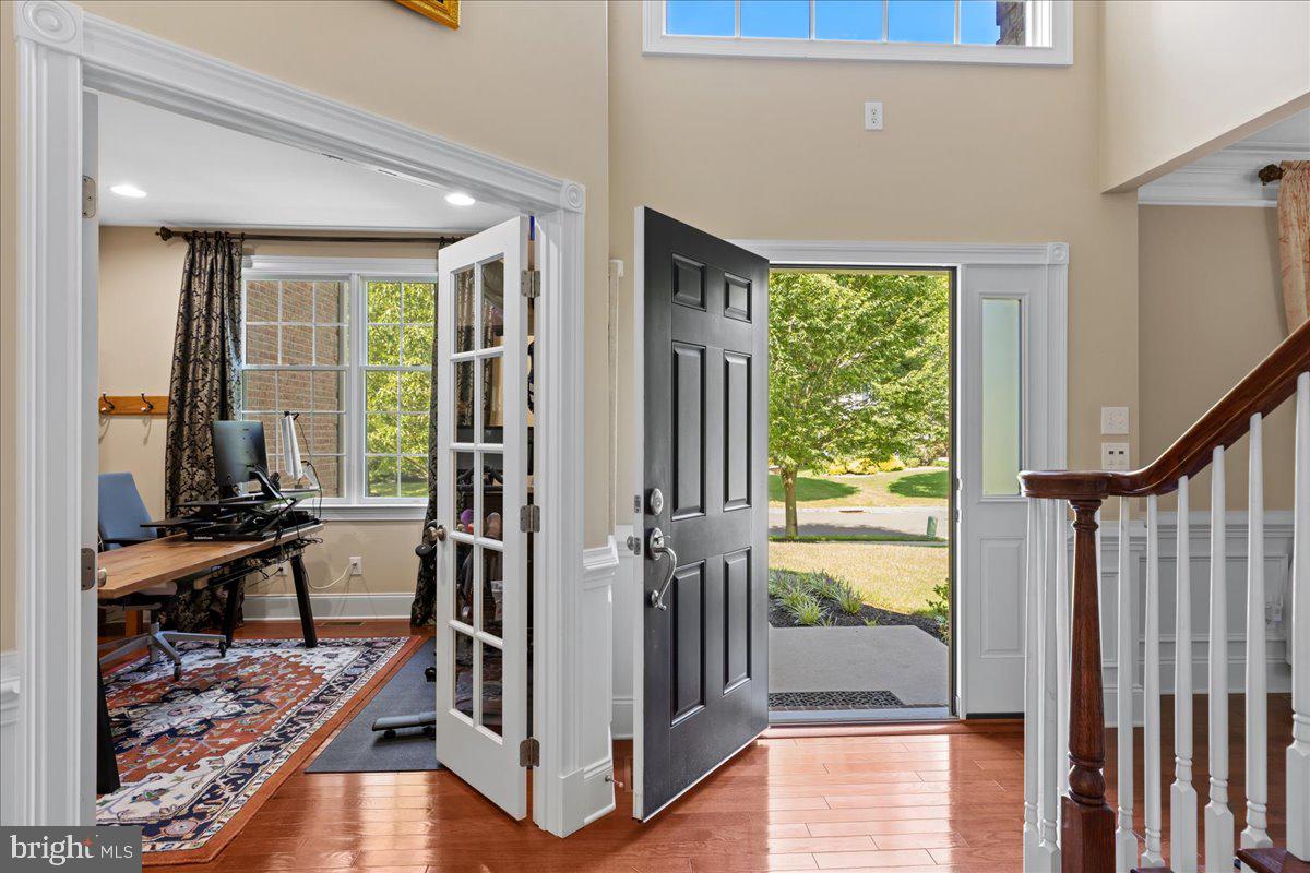 UPPER MOUNTAIN ESTS - Residential