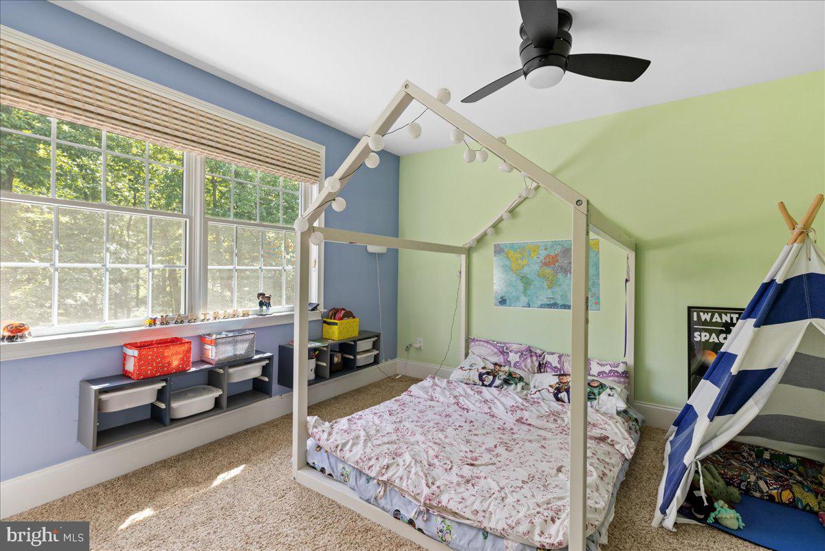 UPPER MOUNTAIN ESTS - Residential