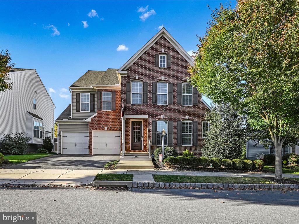 Photo of 1318 Hammock Way, LANCASTER, PA 17601 (MLS # PALA2059130)