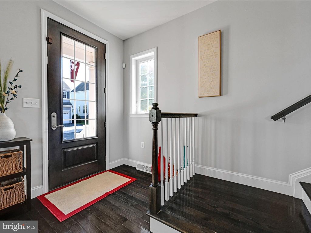 Photo of 1318 Hammock Way, LANCASTER, PA 17601 (MLS # PALA2059130)