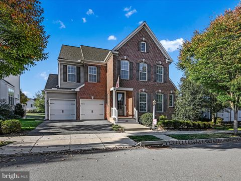 Photo of 1318 Hammock Way, LANCASTER, PA 17601 (MLS # PALA2059130)