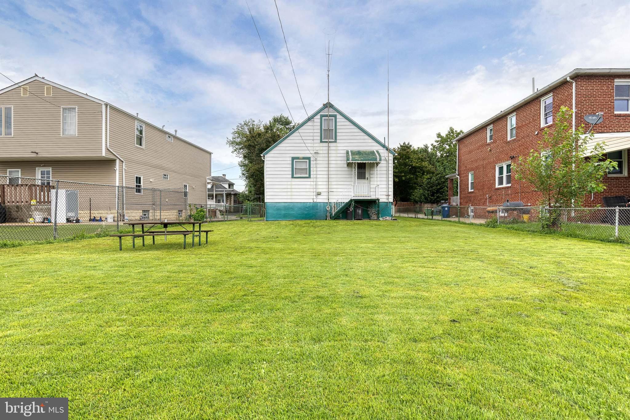 GRACELAND PARK - Residential
