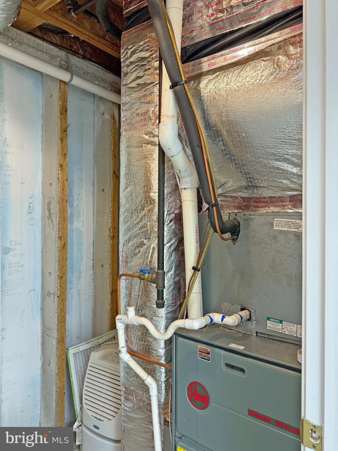 MILL POND ACRES (1) - Residential