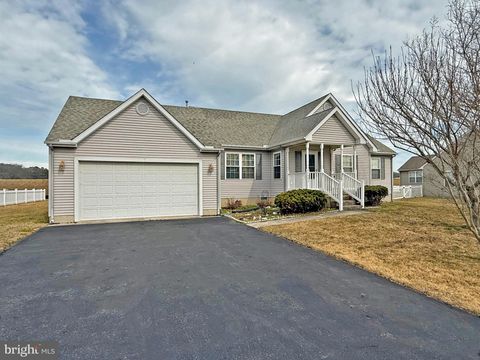 Homes For Sale - 31497 Red Mill Drive<br/> LEWES, DE 19958