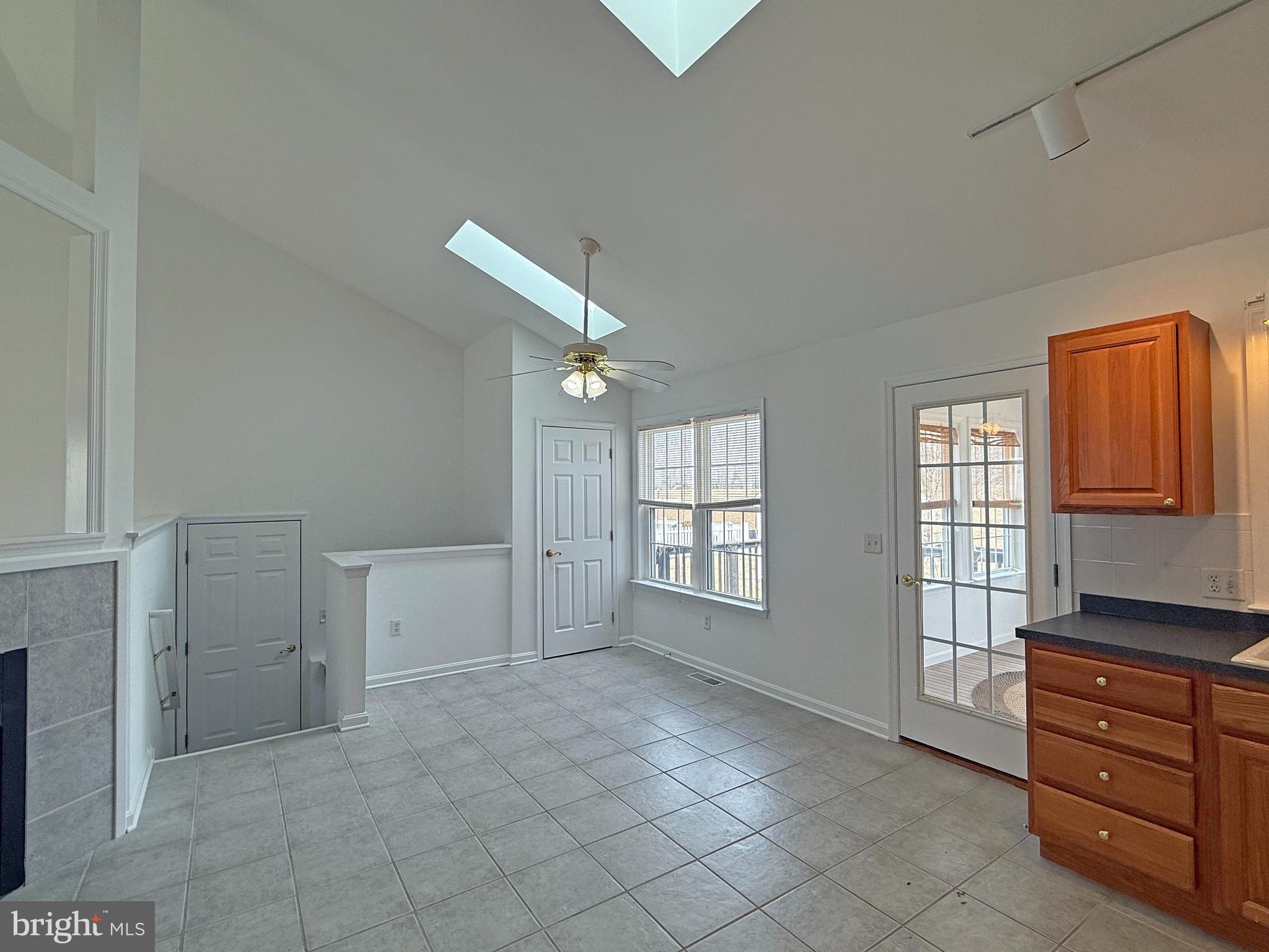 MILL POND ACRES (1) - Residential