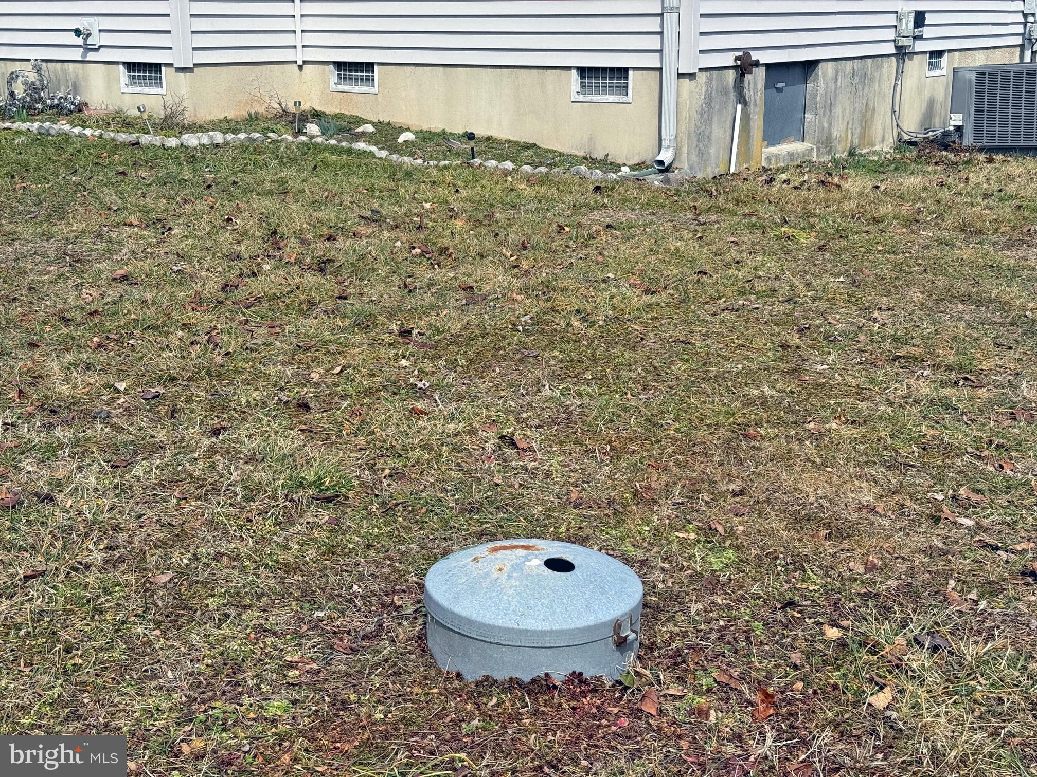 MILL POND ACRES (1) - Residential