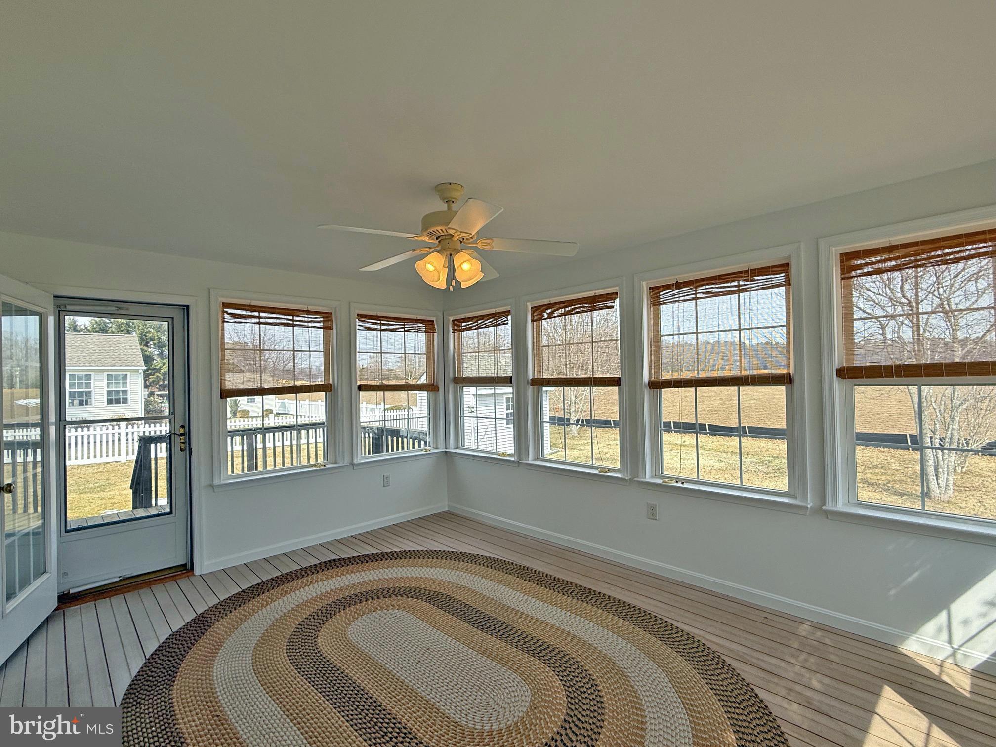 MILL POND ACRES (1) - Residential