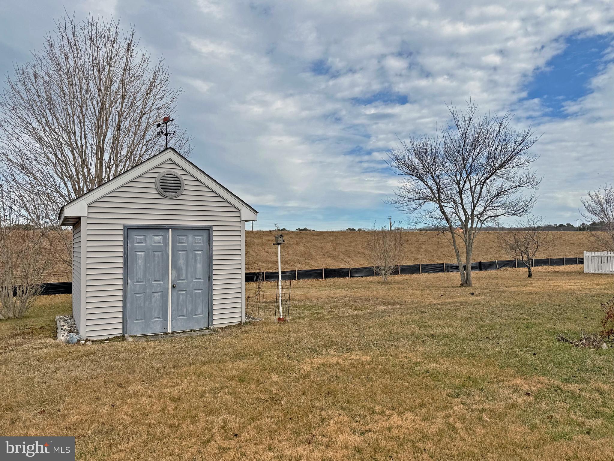 MILL POND ACRES (1) - Residential