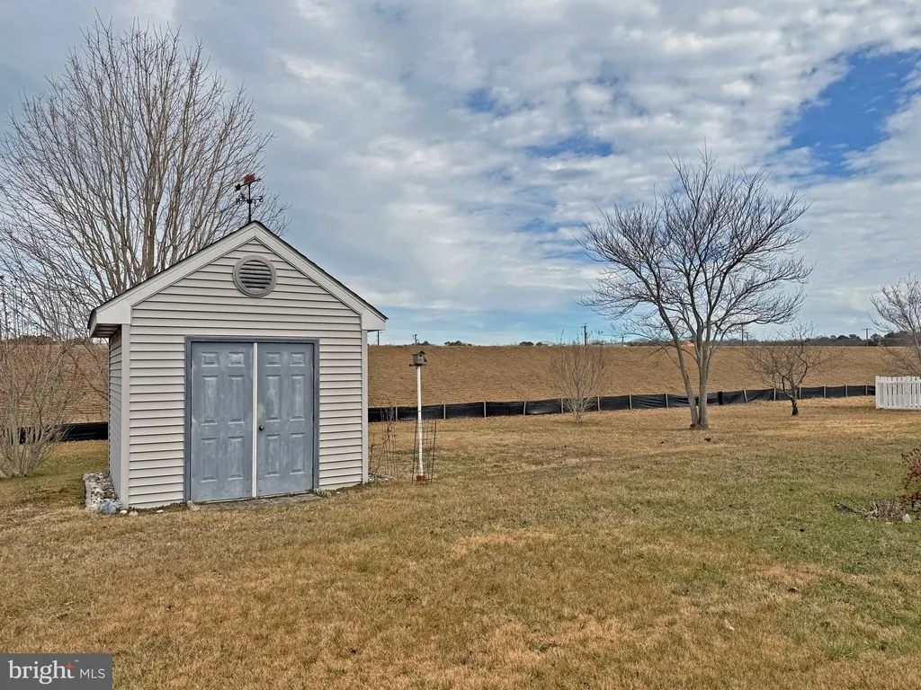 31497 Red Mill Drive, Lewes, DE 19958