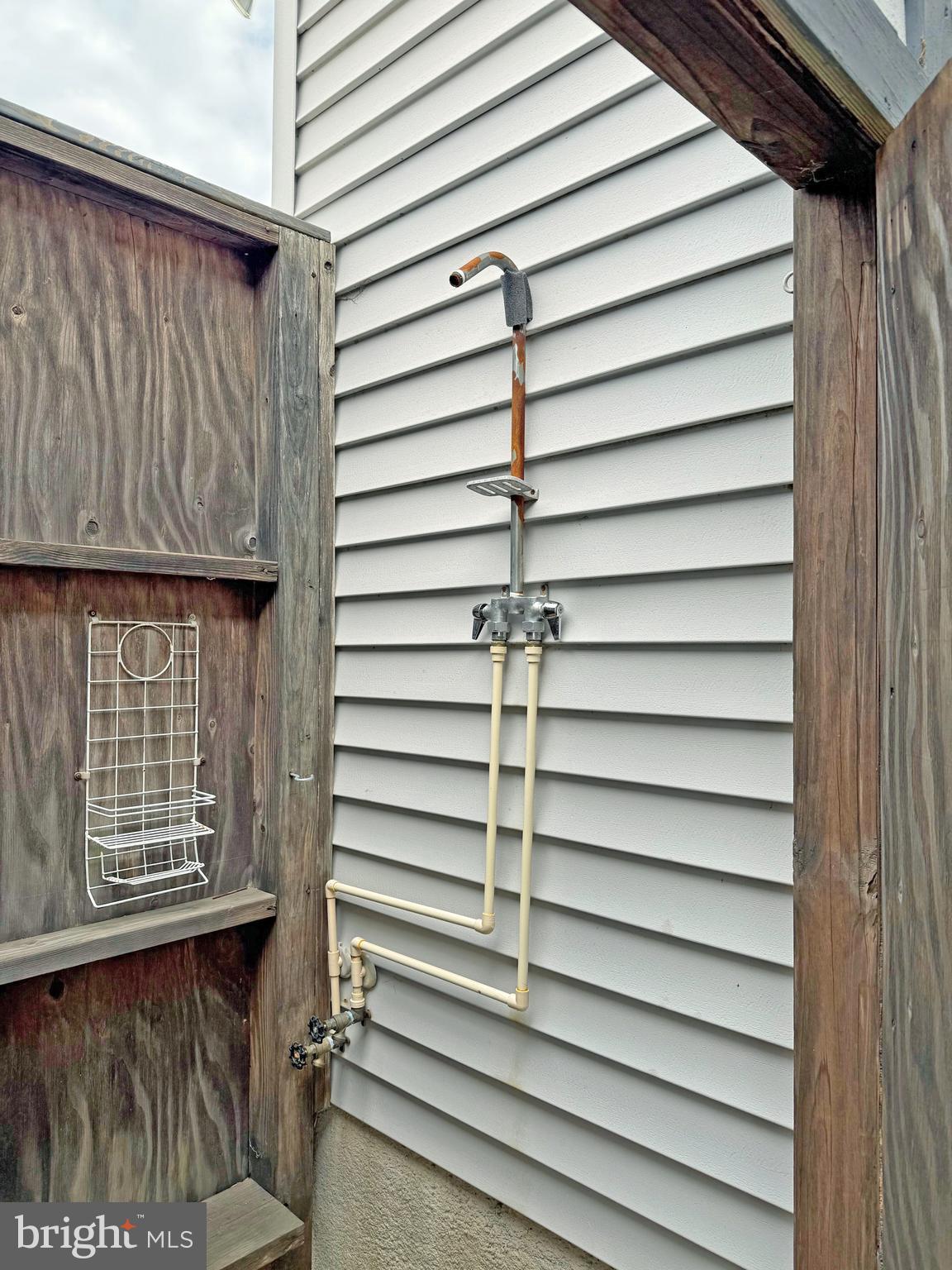 MILL POND ACRES (1) - Residential