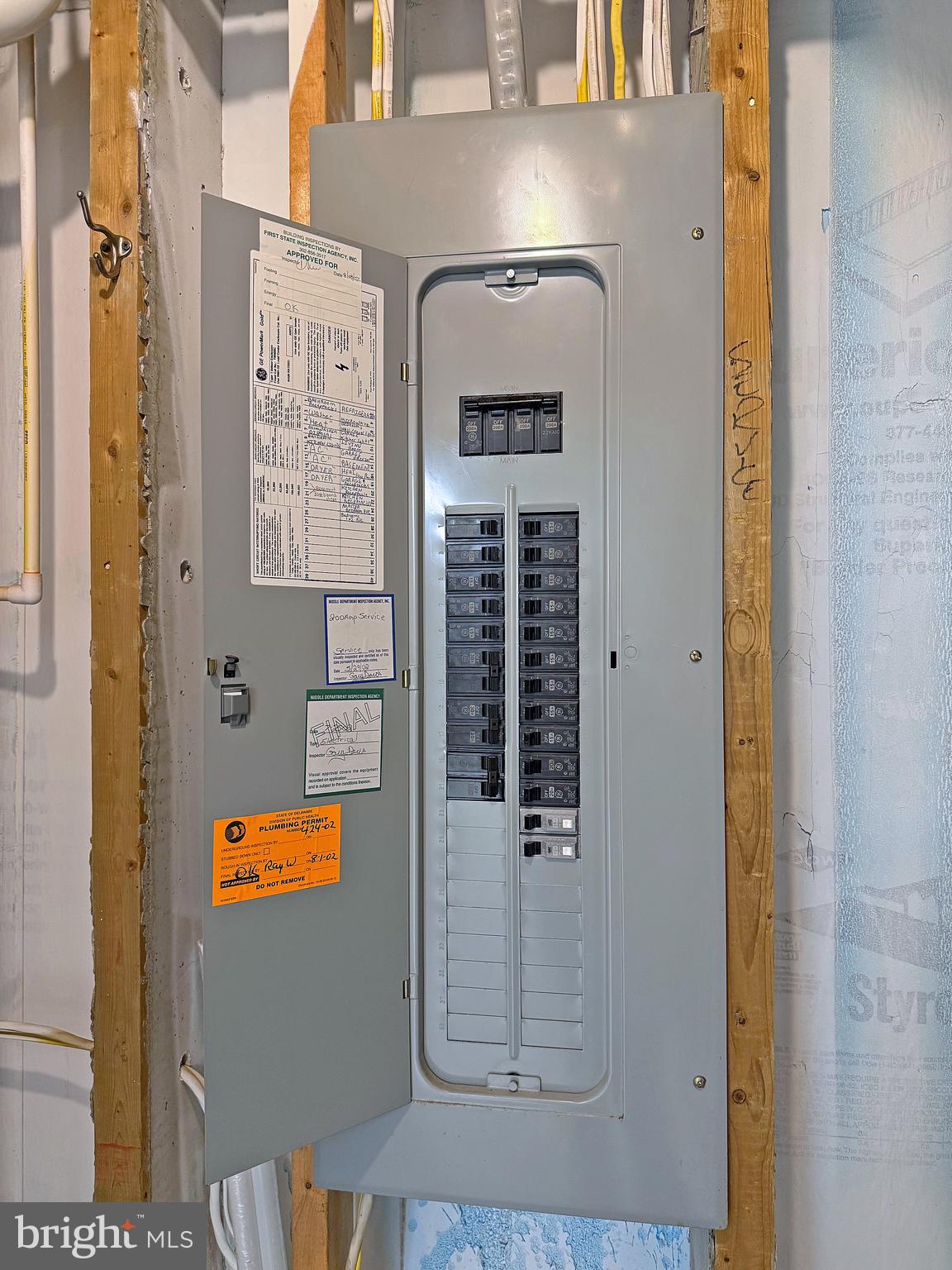 MILL POND ACRES (1) - Residential