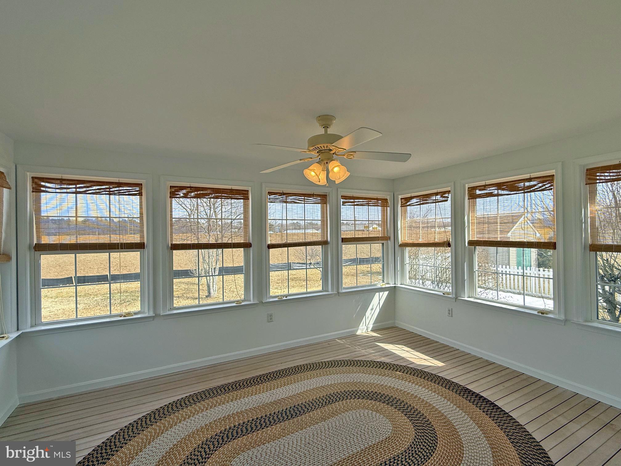 MILL POND ACRES (1) - Residential