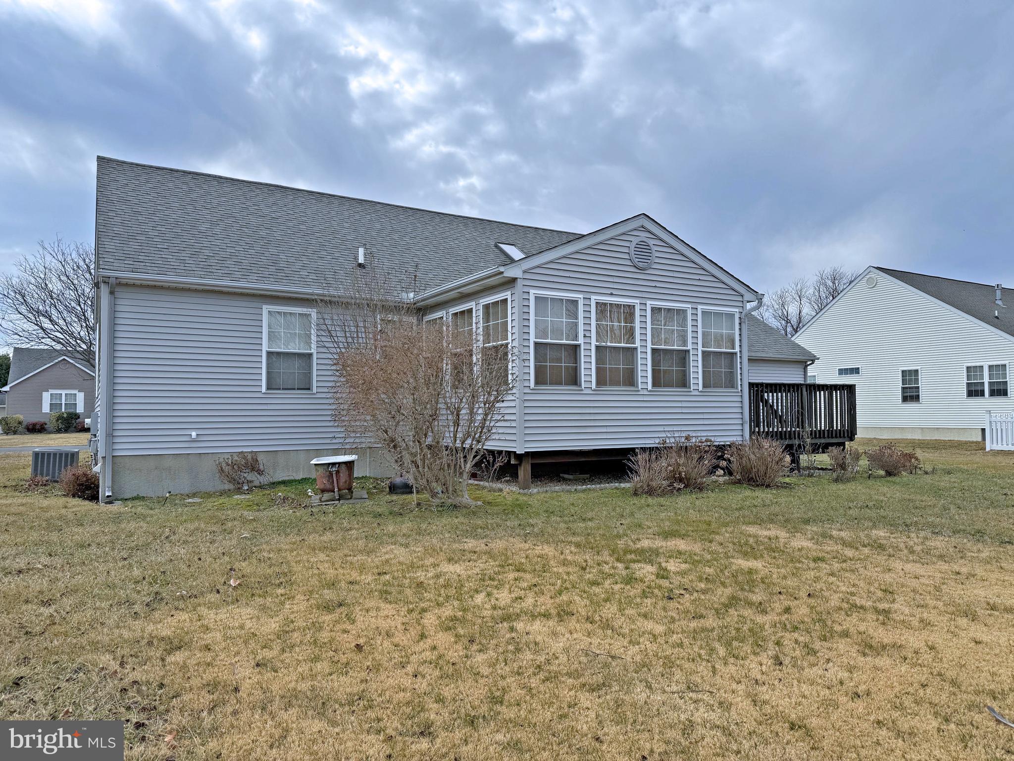 MILL POND ACRES (1) - Residential