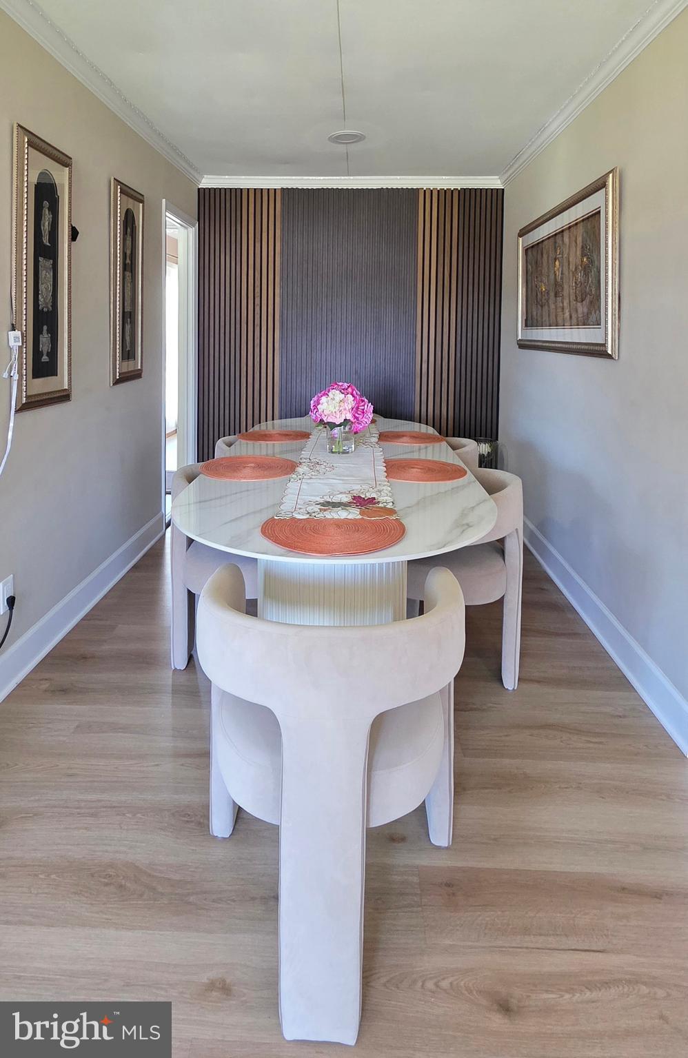 SPRINGFIELD FOREST - Residential