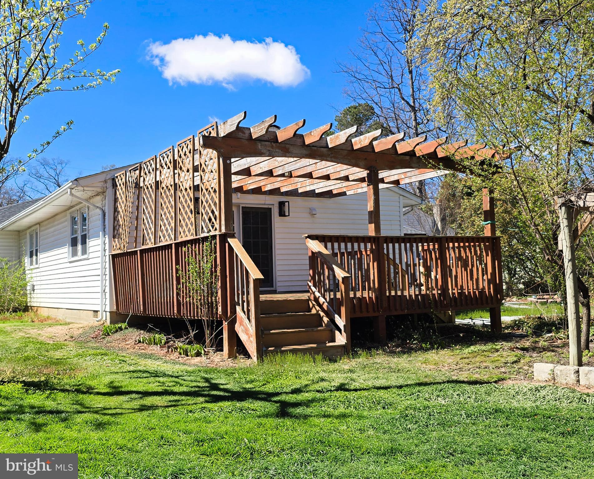 SPRINGFIELD FOREST - Residential