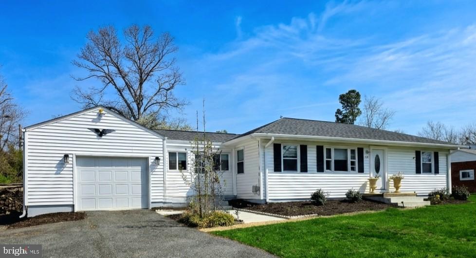 SPRINGFIELD FOREST - Residential