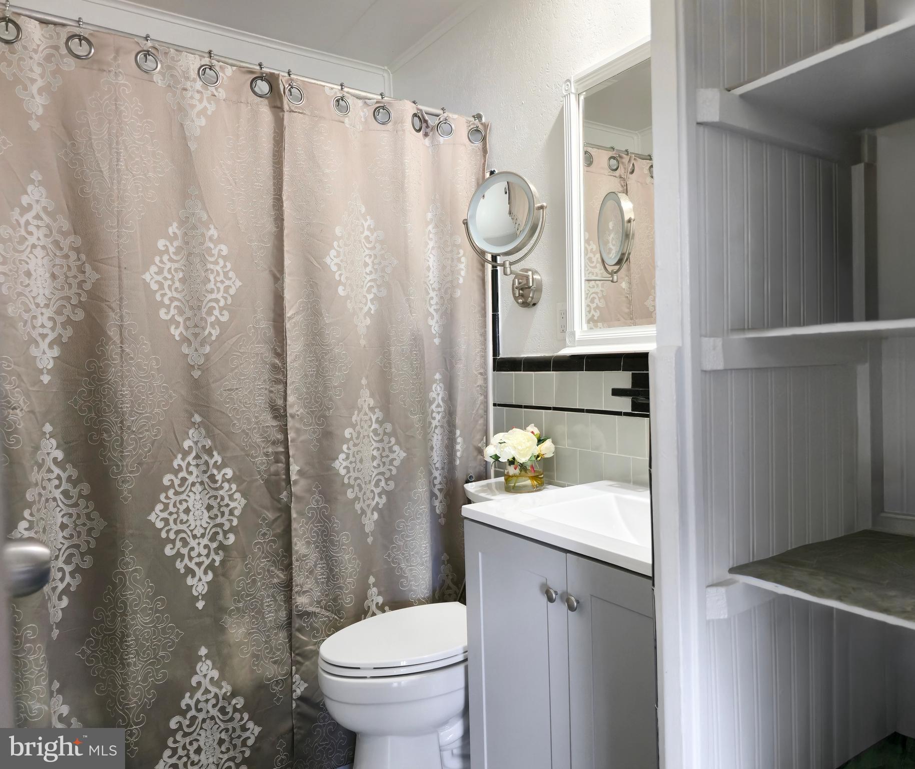 SPRINGFIELD FOREST - Residential