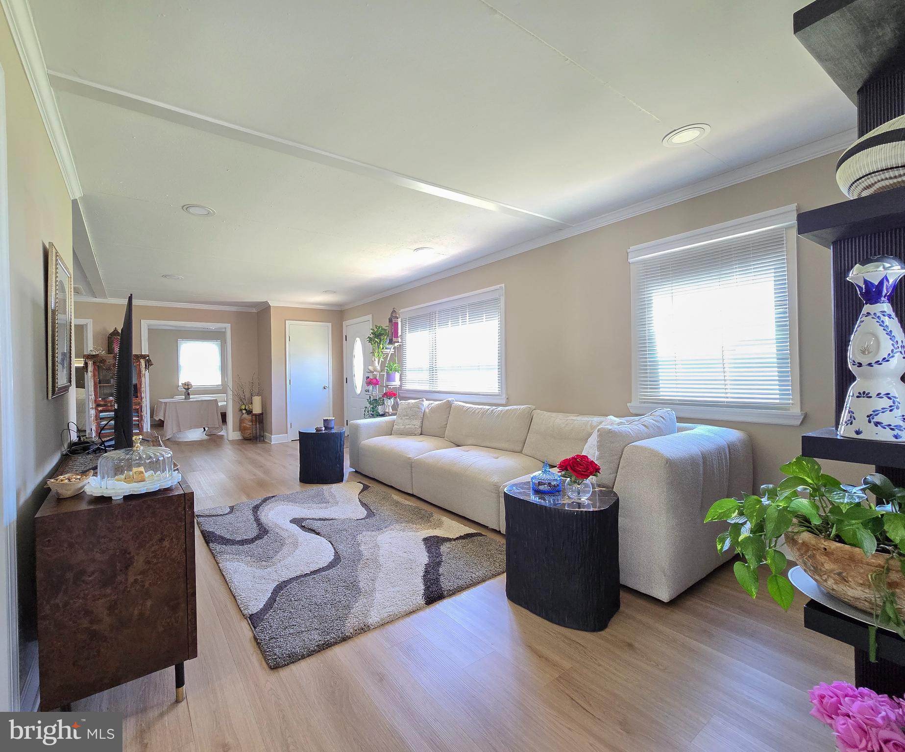 SPRINGFIELD FOREST - Residential