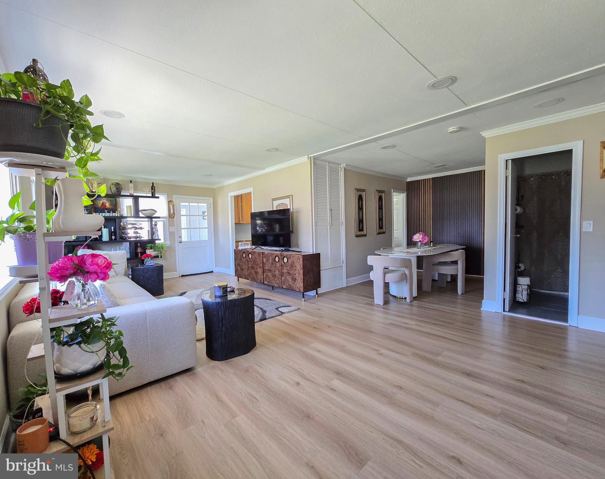 SPRINGFIELD FOREST - Residential