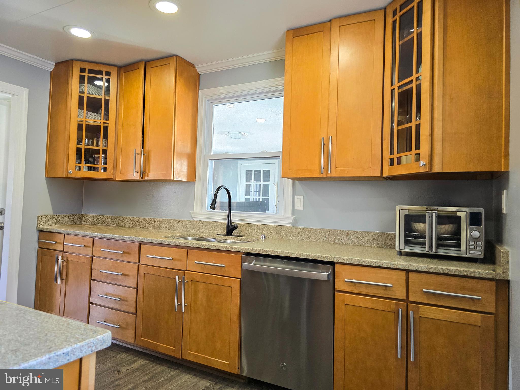 SPRINGFIELD FOREST - Residential