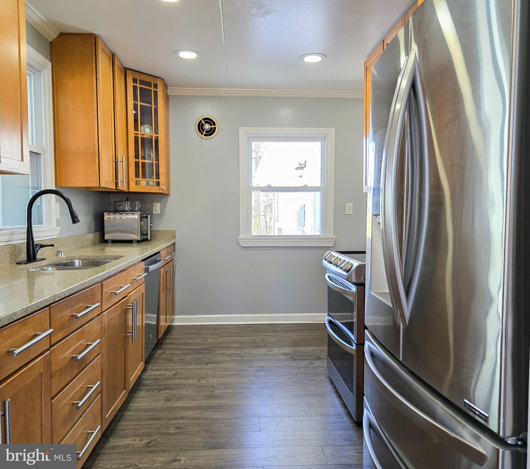 SPRINGFIELD FOREST - Residential