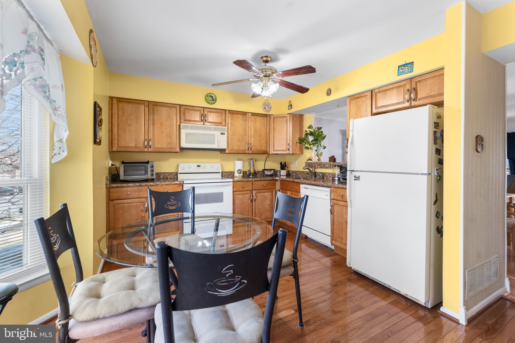 ASHFORD - Residential