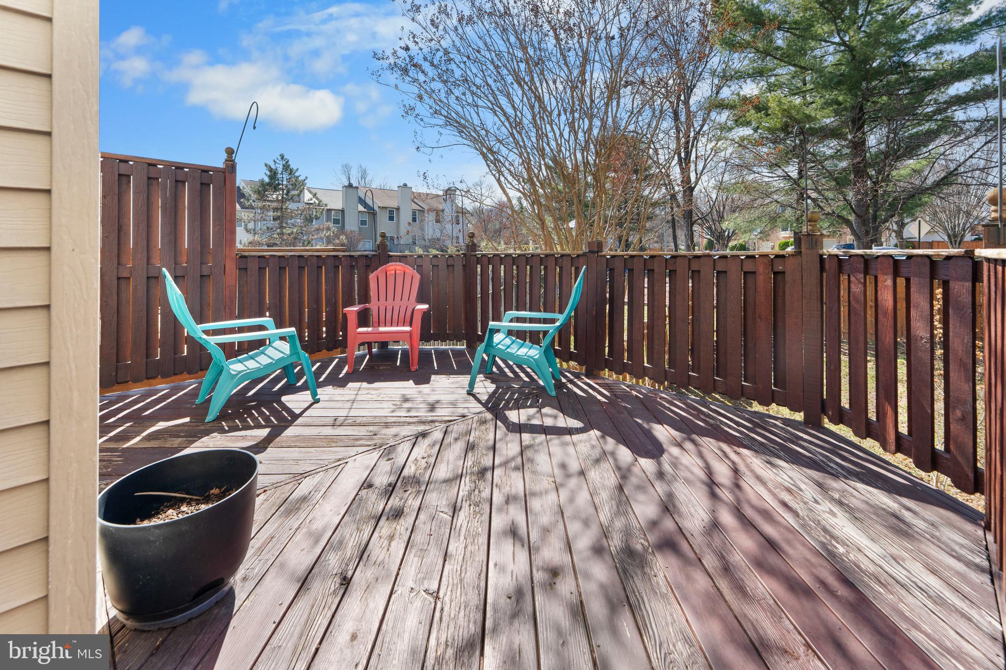 ASHFORD - Residential