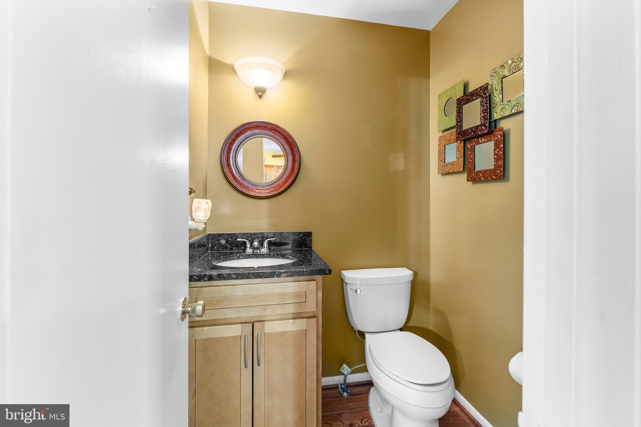 ASHFORD - Residential