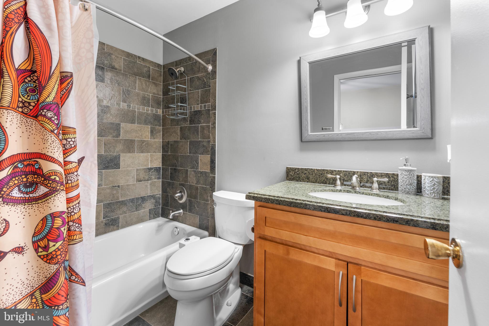 ASHFORD - Residential