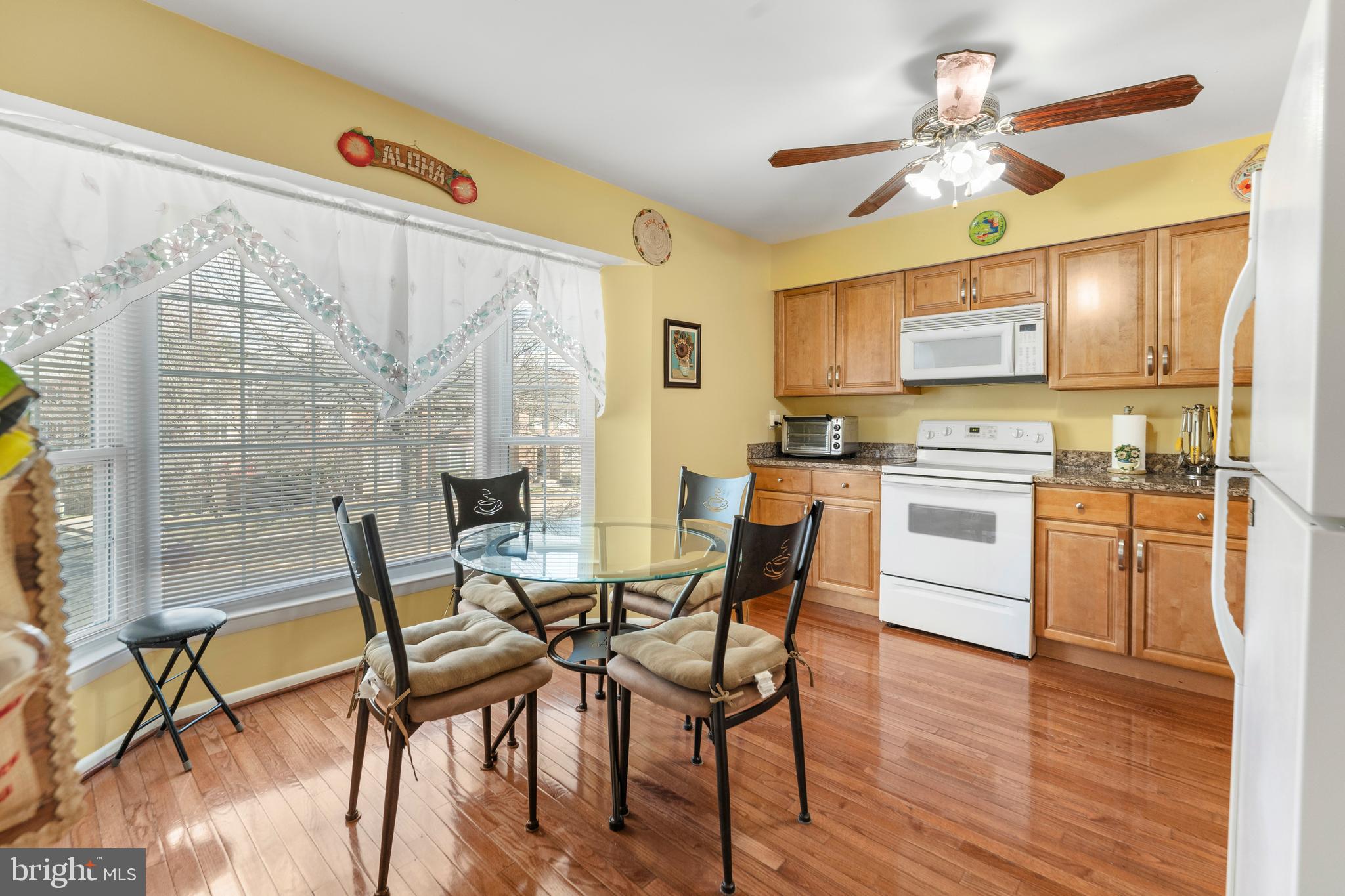 ASHFORD - Residential