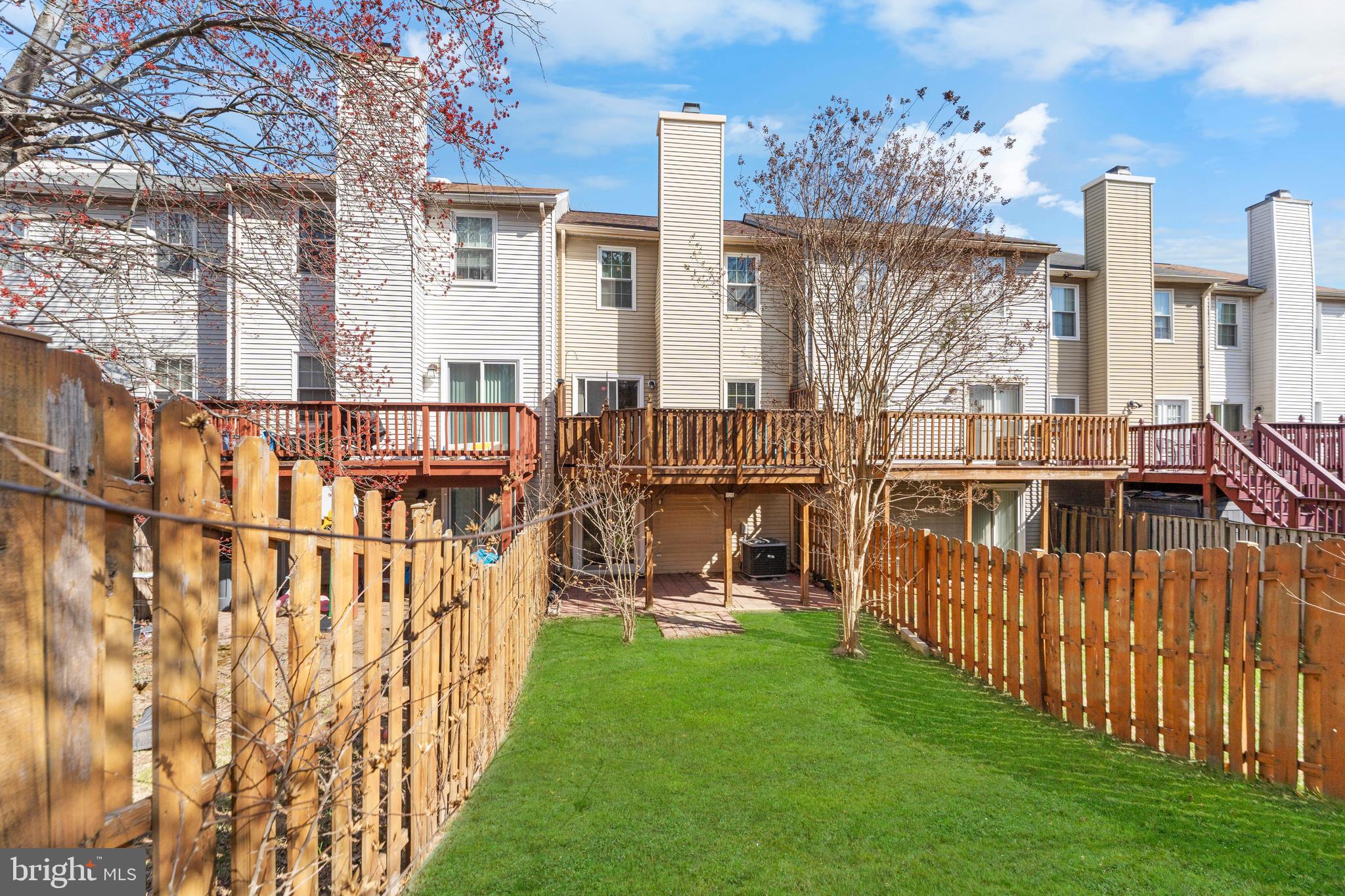 ASHFORD - Residential