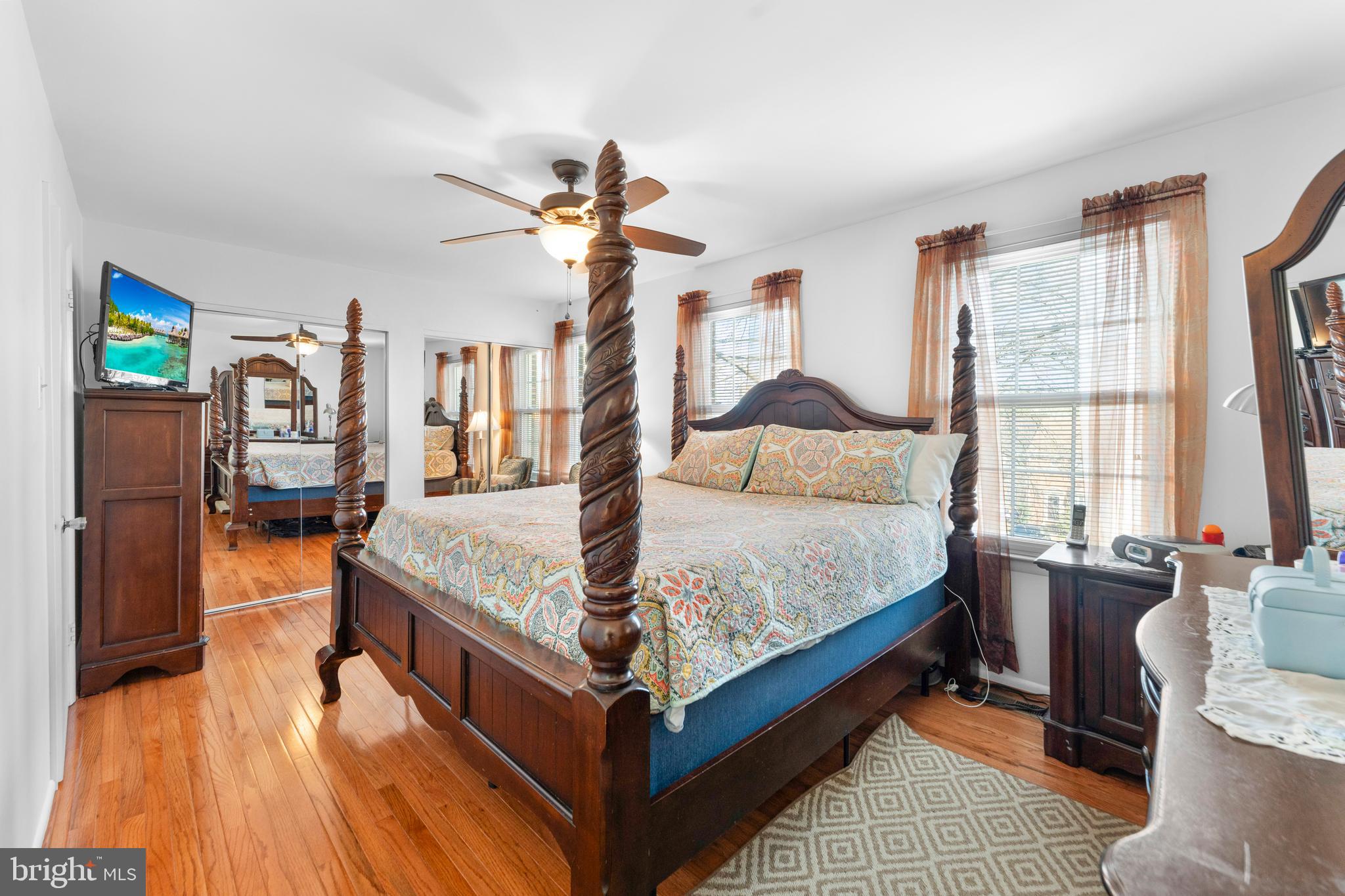 ASHFORD - Residential