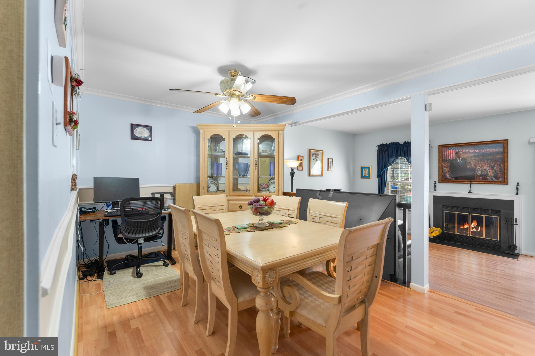 ASHFORD - Residential