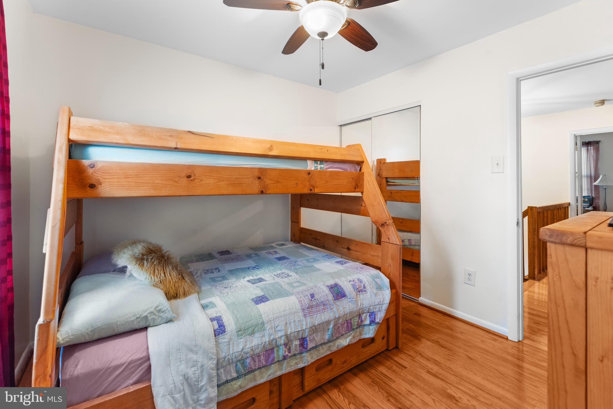 ASHFORD - Residential