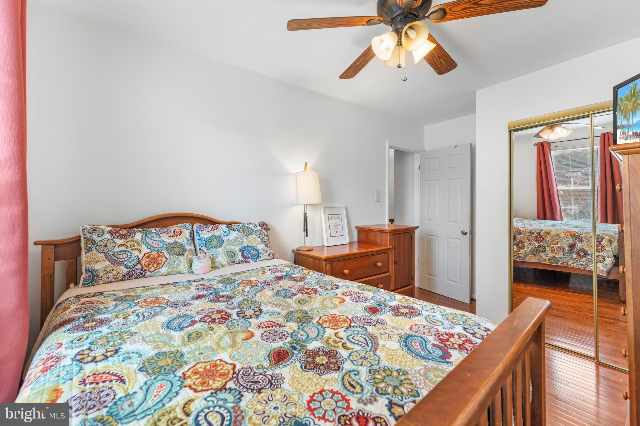 ASHFORD - Residential