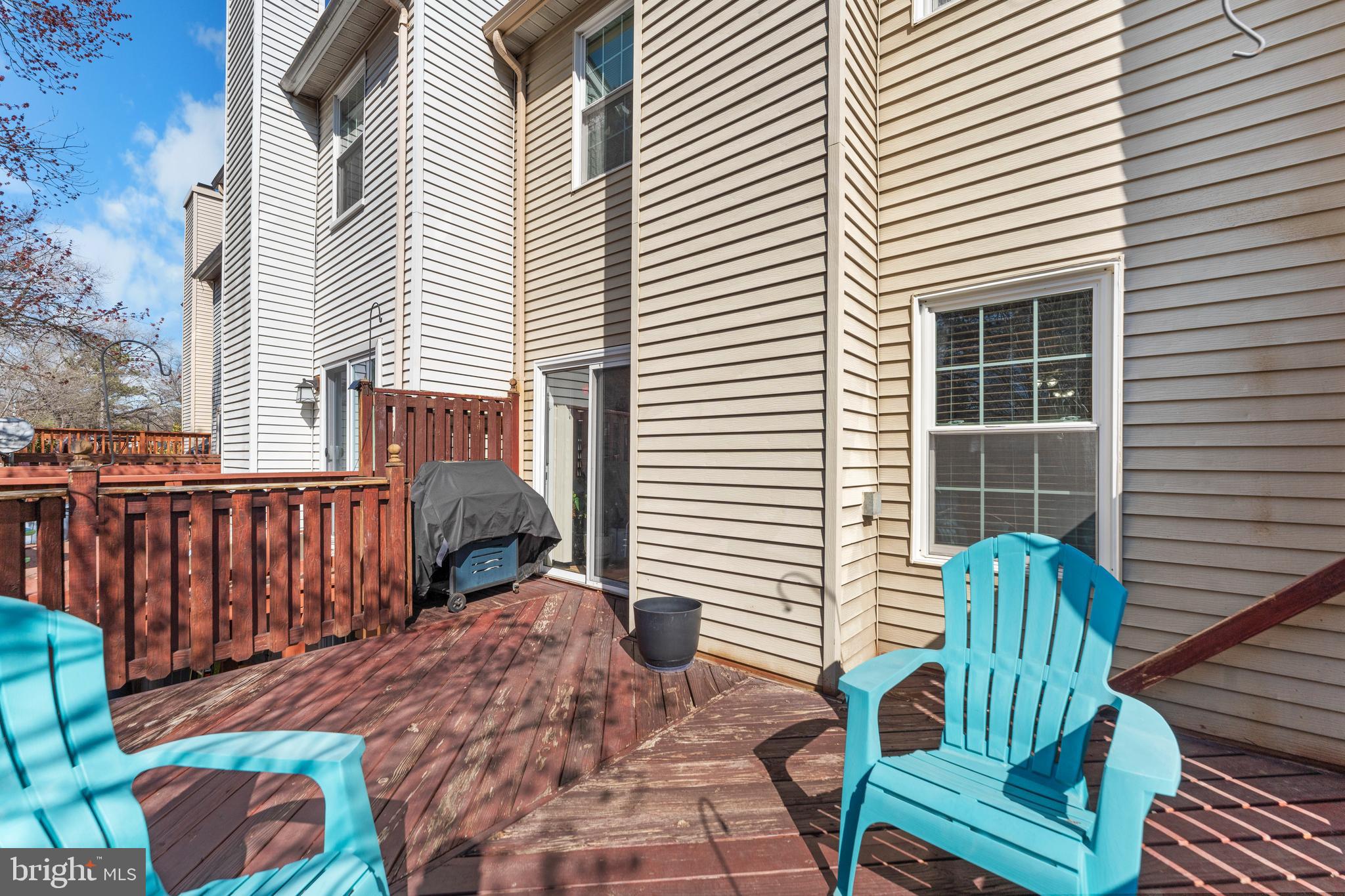 ASHFORD - Residential