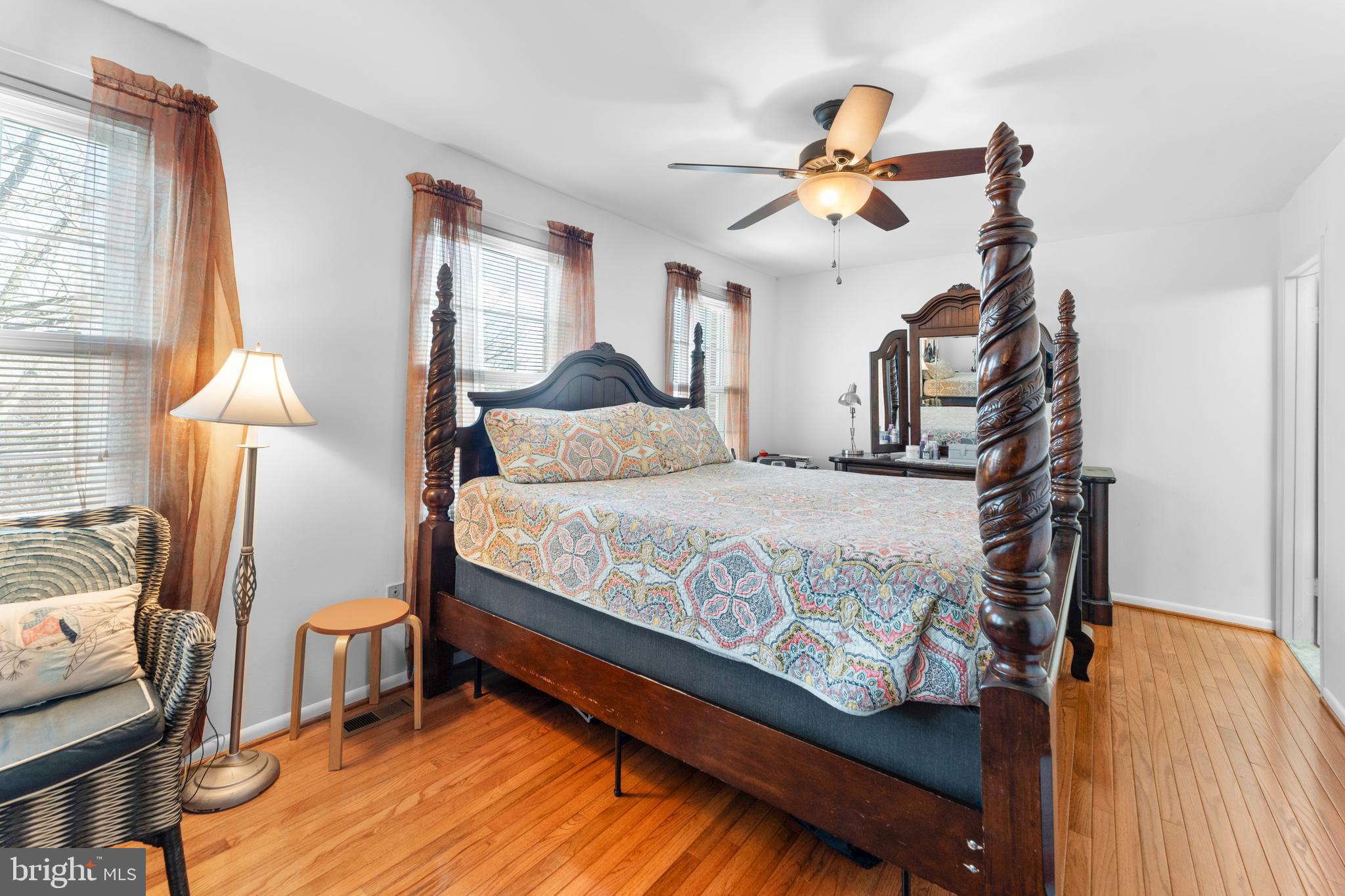 ASHFORD - Residential