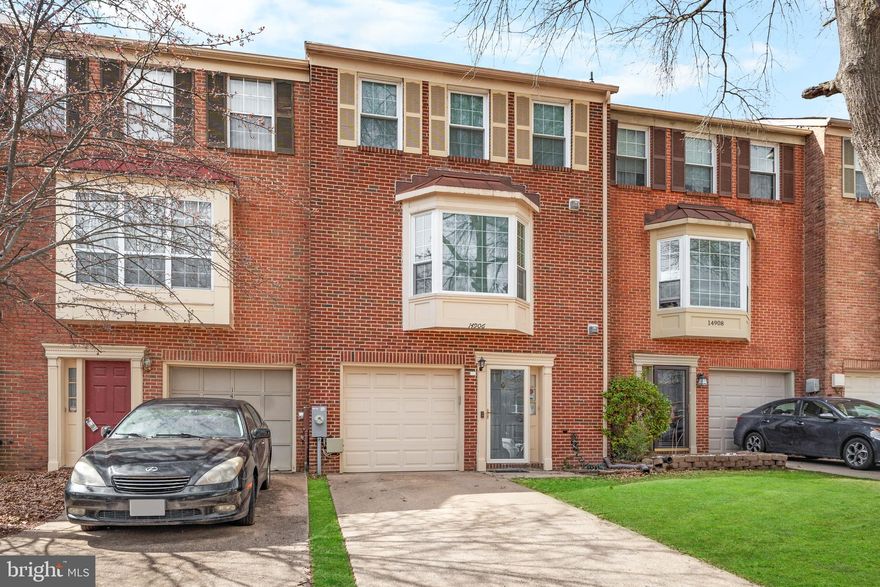 As you step into this Laurel home, you're welcomed by warm luxury vinyl plank floors that flow throughout the space. The layout feels open and inviting and leads you straight into the heart of the home—a bright, eat-in kitchen perfect for casual mornings. Just beyond, the living area opens onto a rear deck, which is a peaceful spot to enjoy coffee in the morning or unwind in the evening. The large, fenced-in backyard offers privacy and space, ideal for entertaining, gardening, or simply stretching out under the sky. Upstairs, three spacious bedrooms provide comfort and flexibility, with the primary suite offering a private retreat. An attached garage adds convenience, making daily life a breeze. Located just minutes from Laurel High School and the Towne Centre at Laurel, this home keeps you close to shopping, dining, and major routes for easy commuting. If you’re looking for space, style, and a prime location, this one is worth a look.