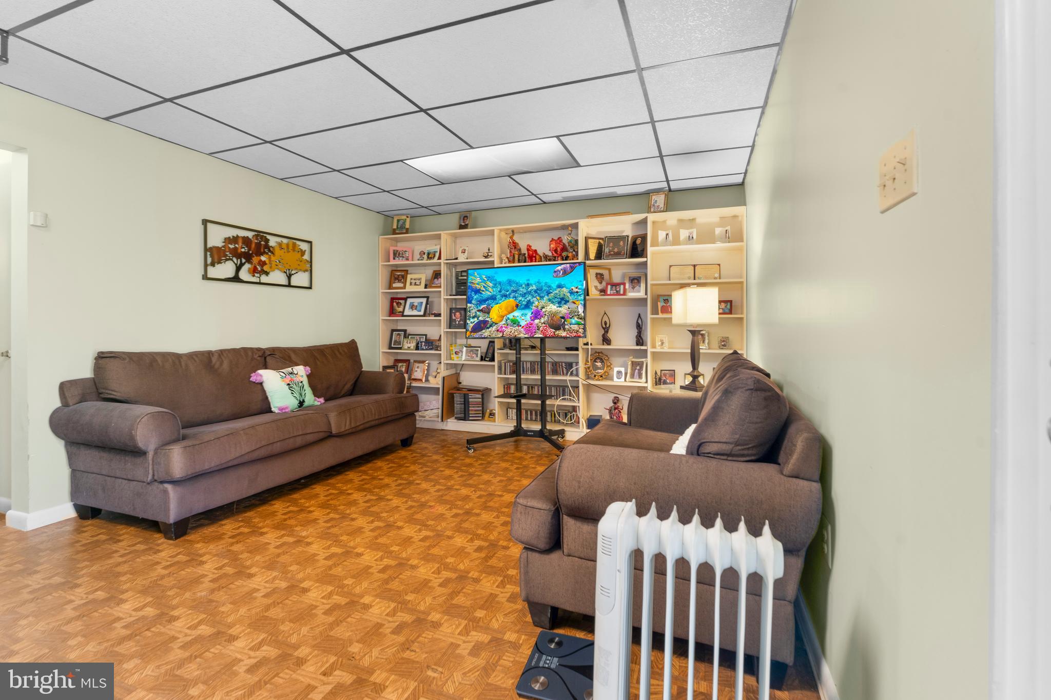 ASHFORD - Residential