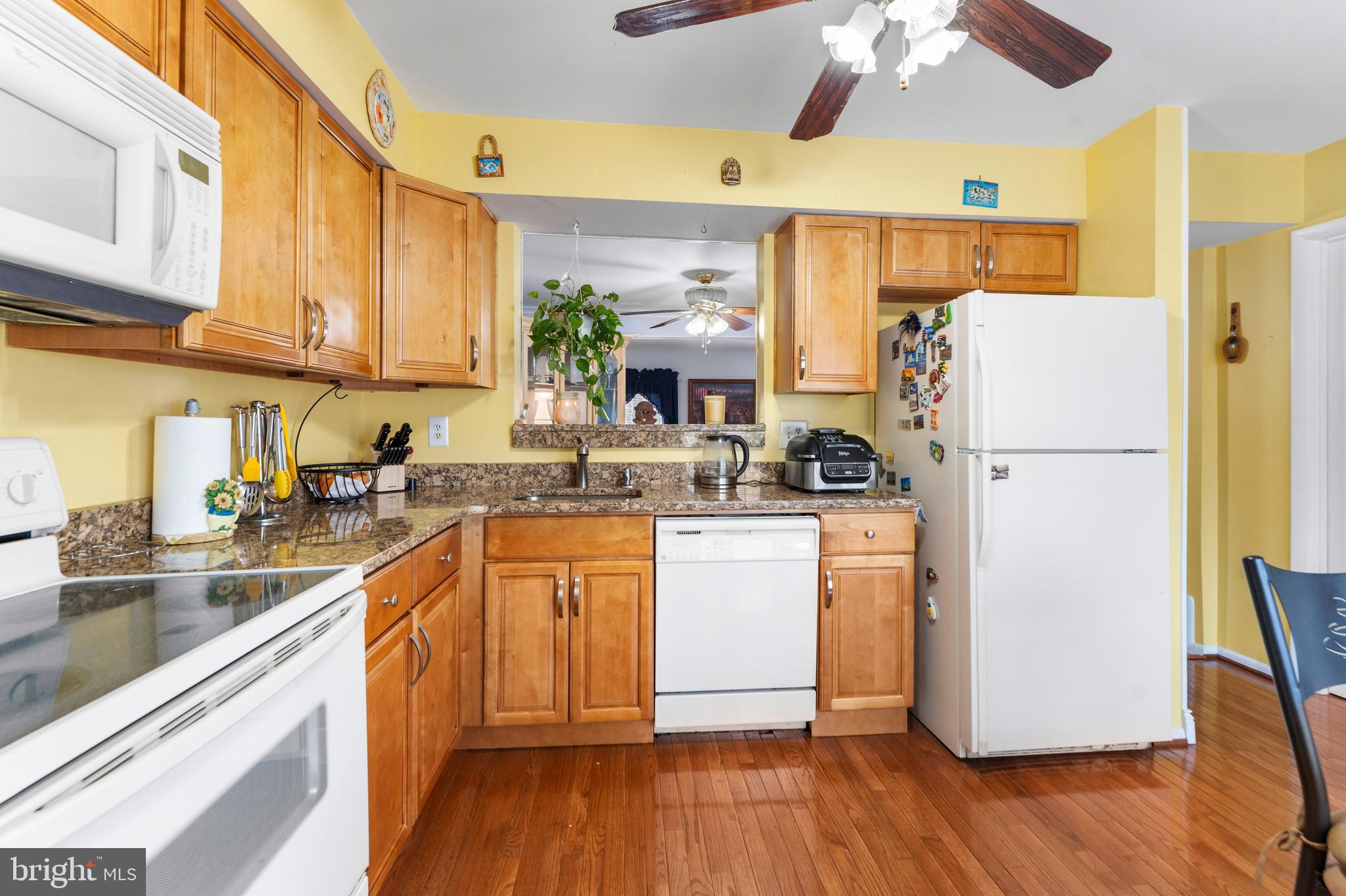 ASHFORD - Residential