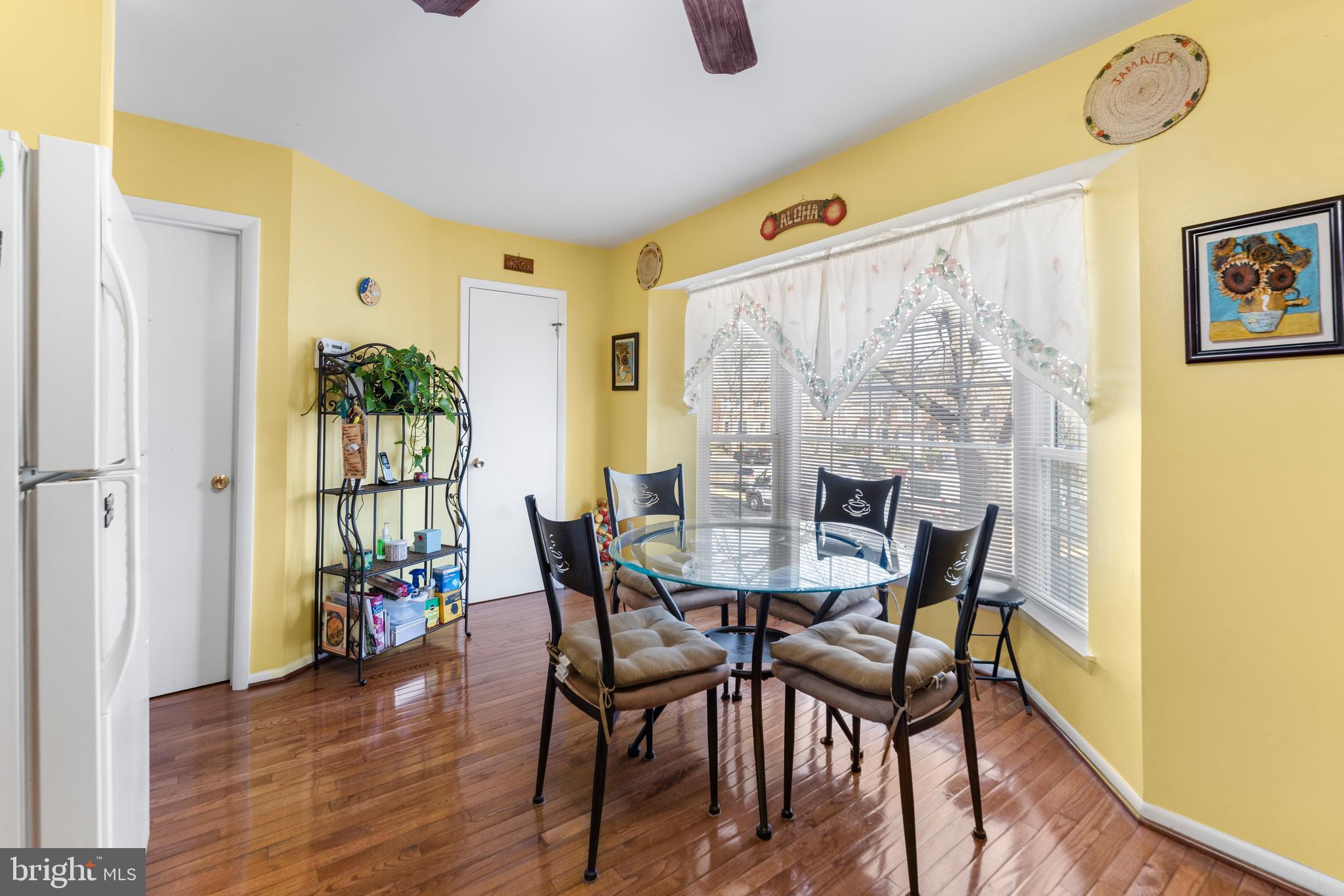 ASHFORD - Residential