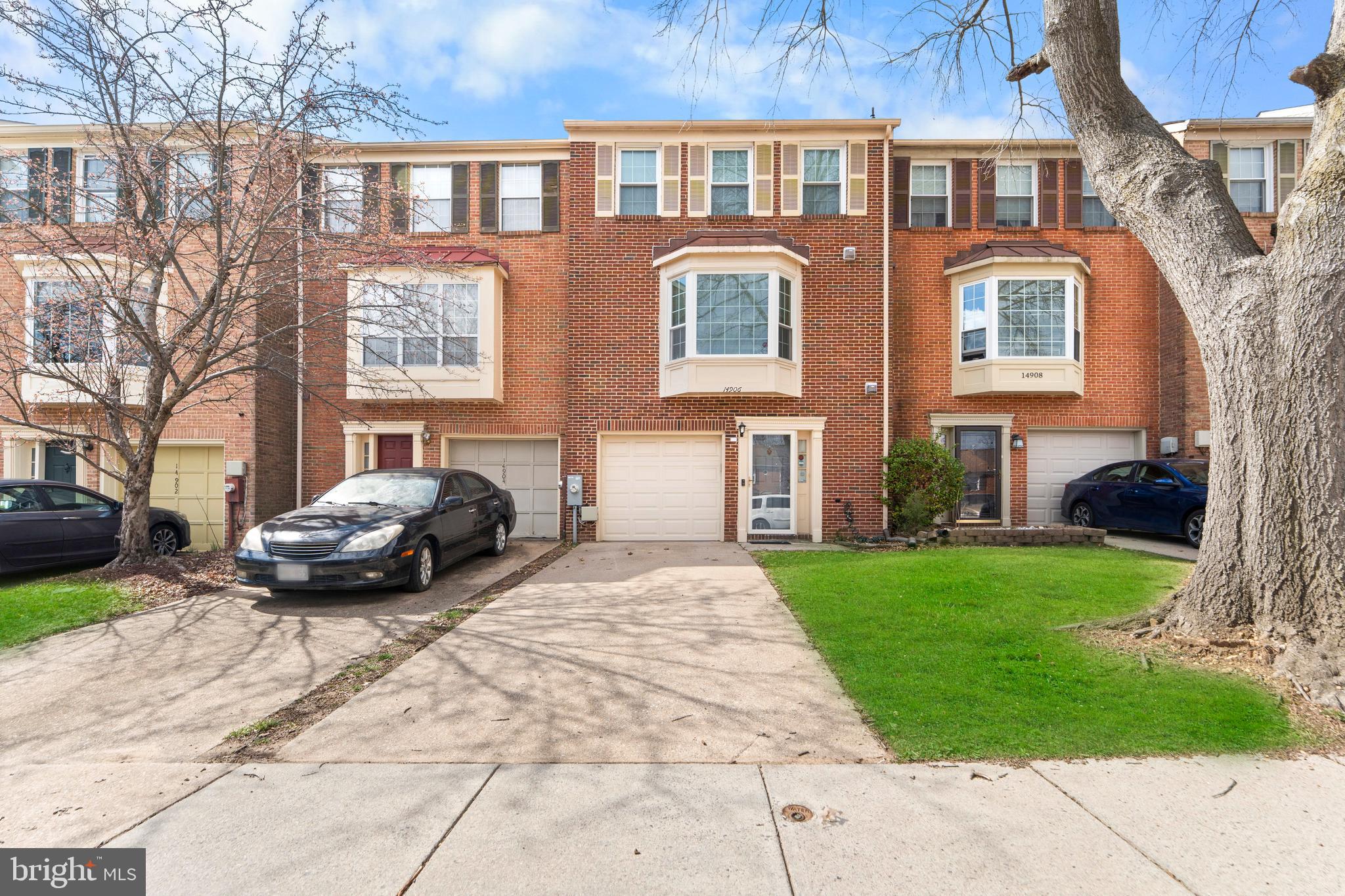 ASHFORD - Residential