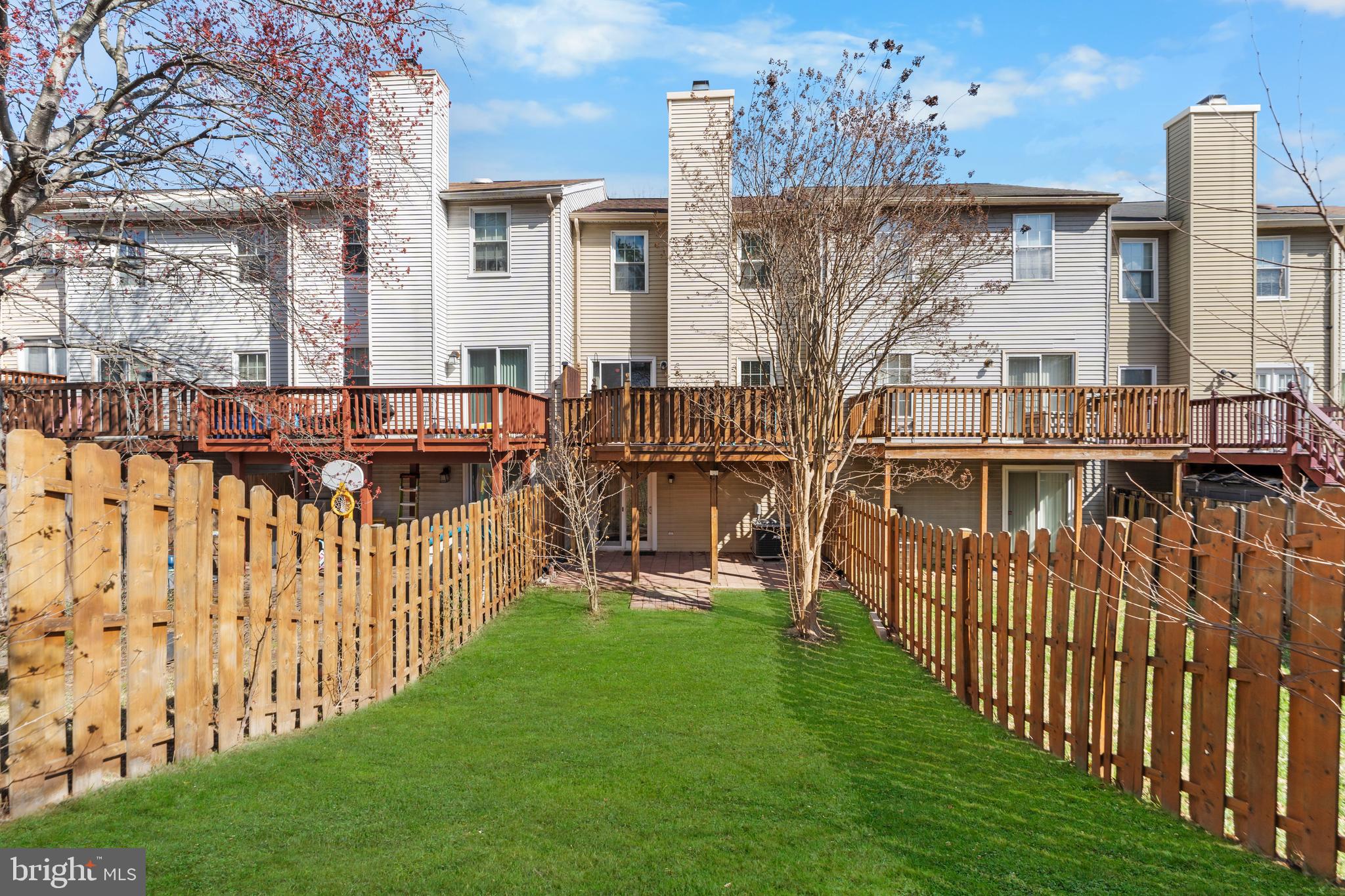 ASHFORD - Residential