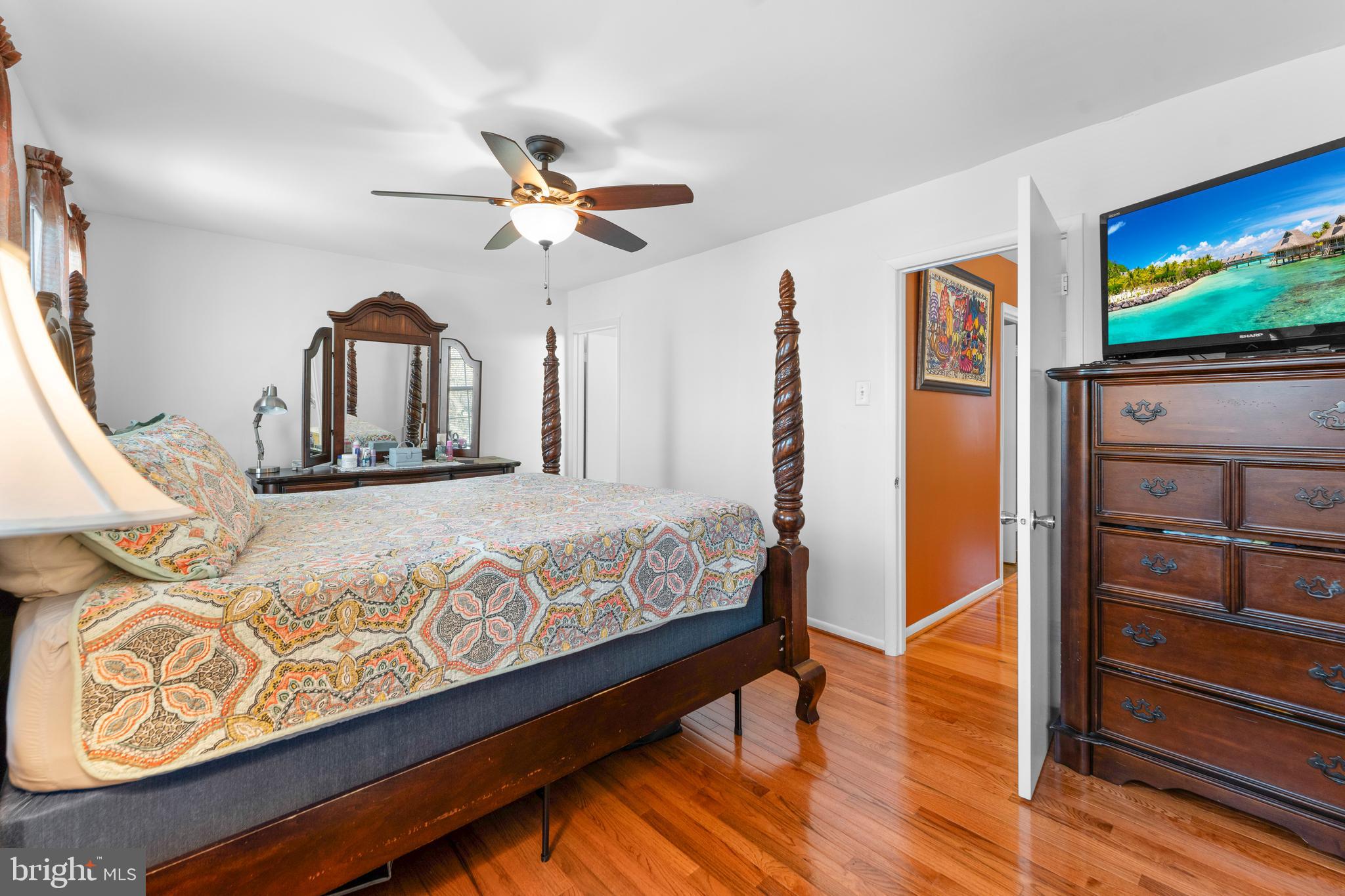 ASHFORD - Residential