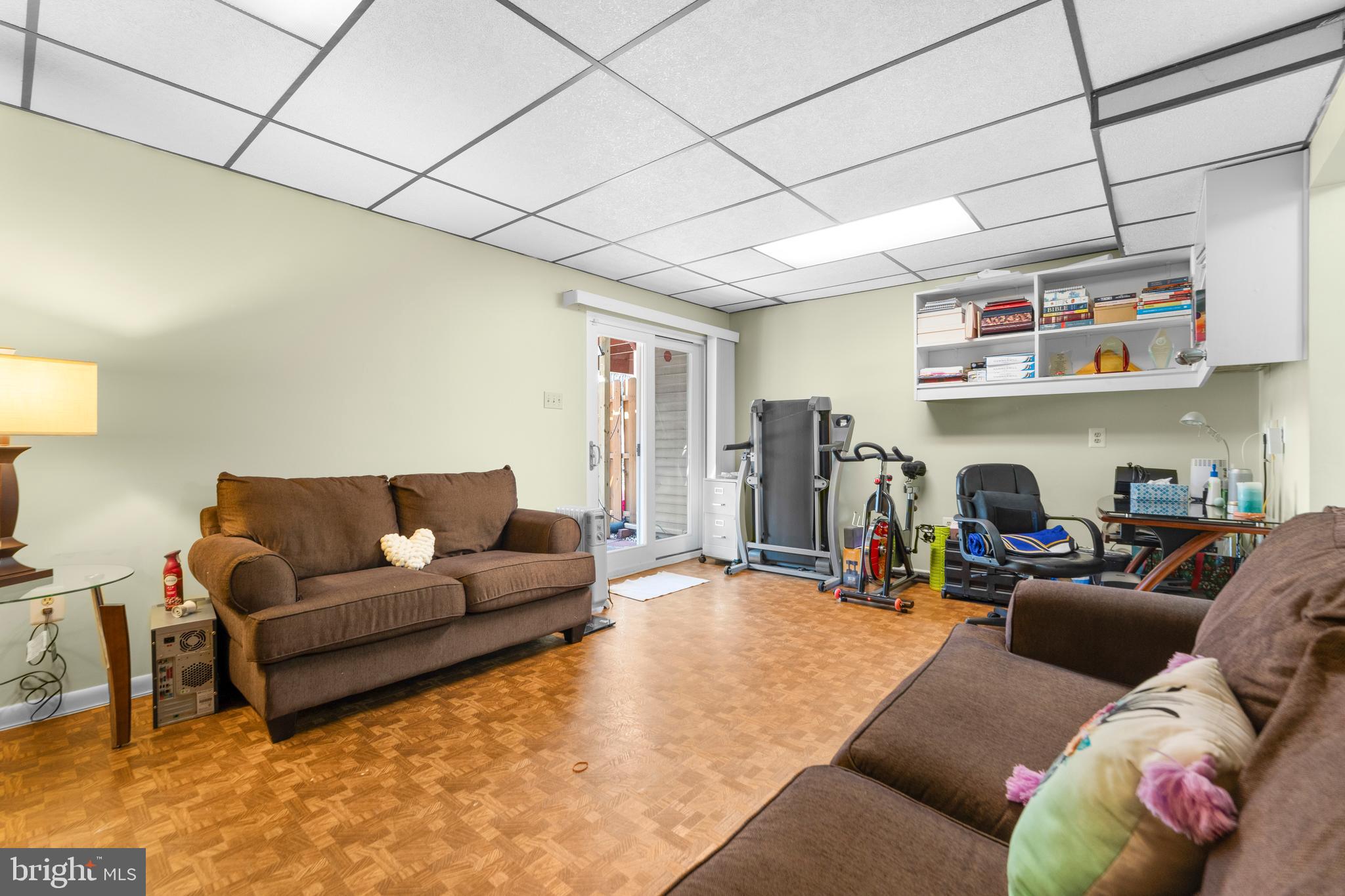 ASHFORD - Residential