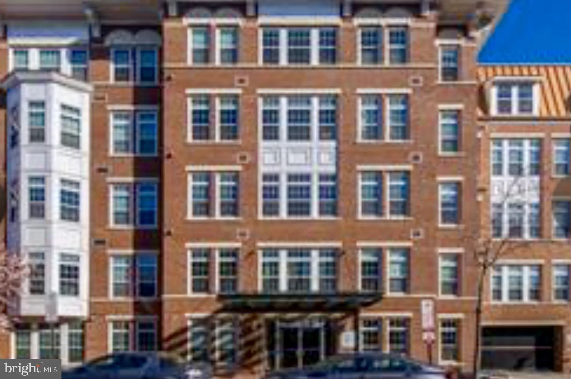 1451 Belmont Street NW #P-133, Washington, DC 20009