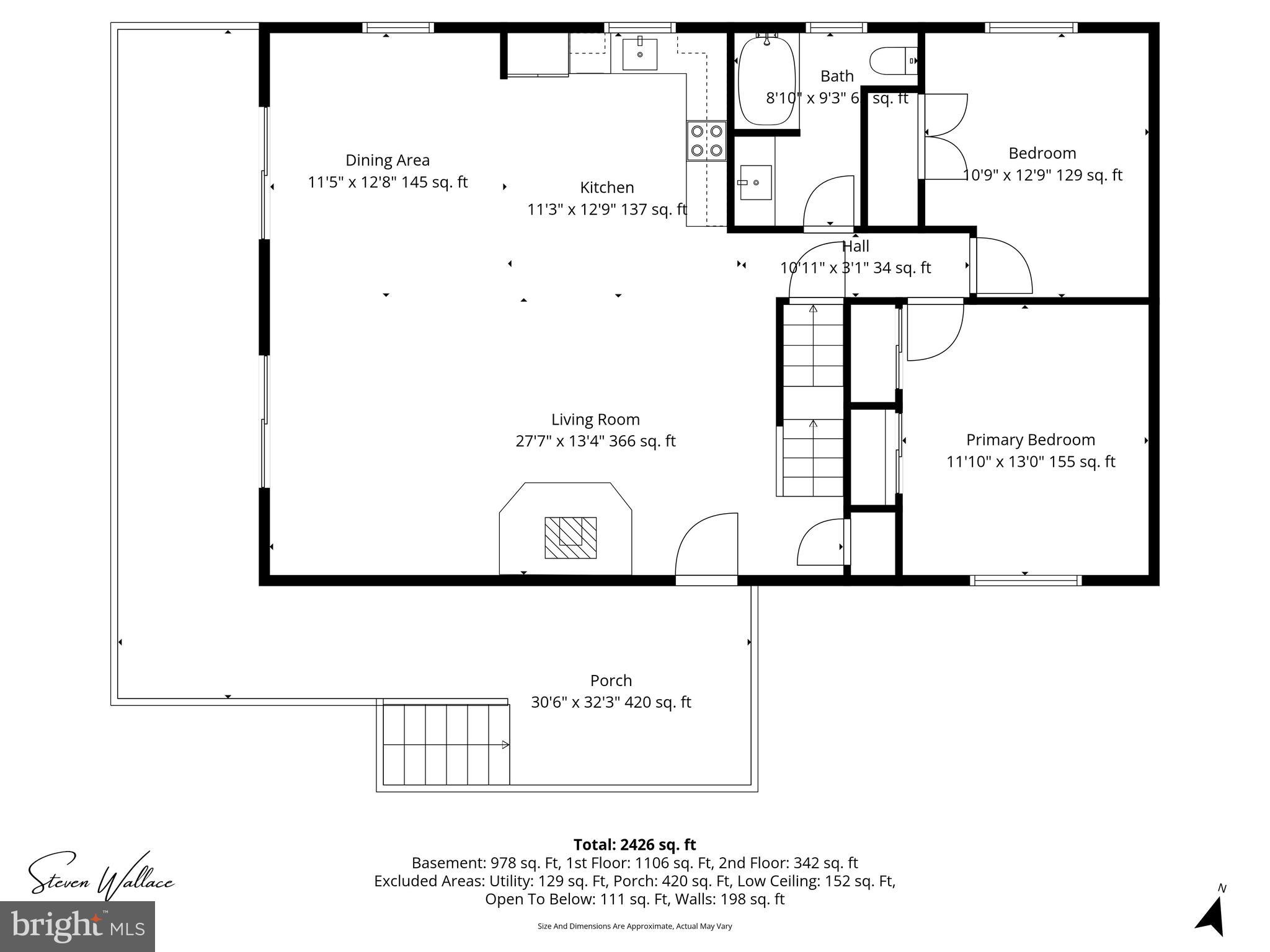 HOLIDAY POCONO - Residential