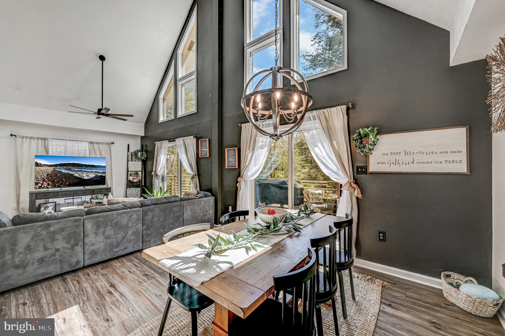 HOLIDAY POCONO - Residential