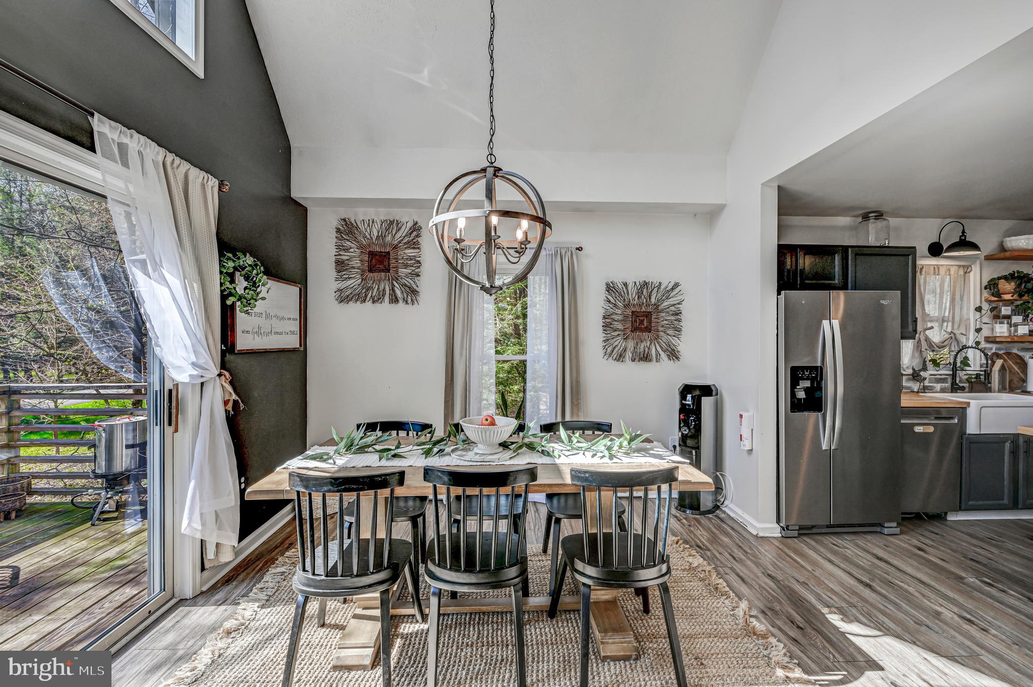 HOLIDAY POCONO - Residential
